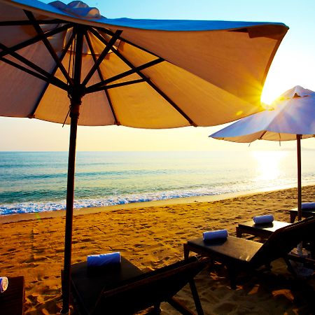 Samui Buri Beach Resort Mae Nam Exterior foto